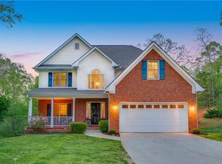 1129 Paradise Park Rd, Cornelia, GA 30531