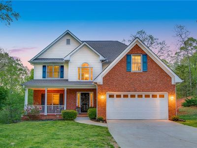1129 Paradise Park Rd, Cornelia, GA, 30531