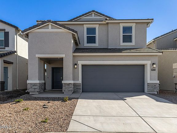 2nd image of 9173 S Palo Verde Dr