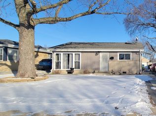 101 N Highview Ave, Addison, IL 60101