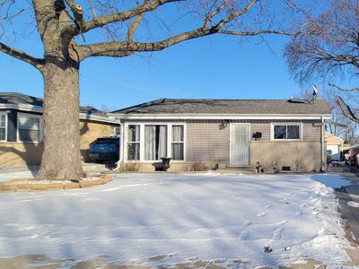 101 N Highview Ave, Addison, IL, 60101