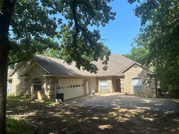 103 E Hogan Dr, Gainesville, TX 76240