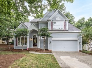 6209 Skyline Dr, Charlotte, NC 28269