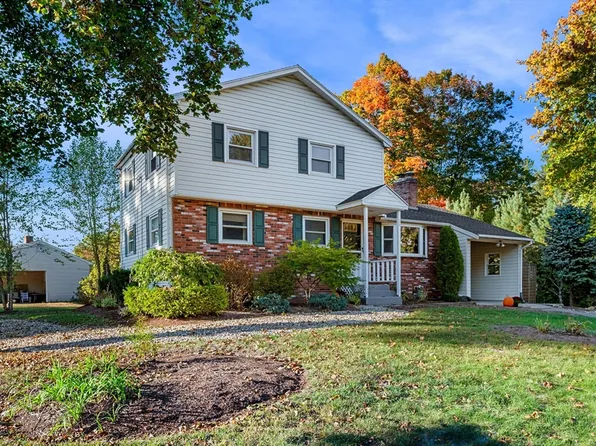 20 Oakland Ave, Tewksbury, MA 01876