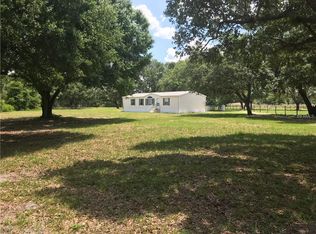 2402 NW Pine Bluff Ave, Arcadia, FL 34266