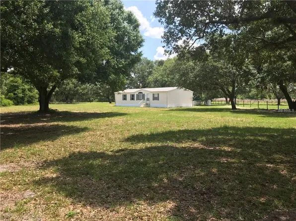 2402 NW Pine Bluff Ave, Arcadia, FL 34266