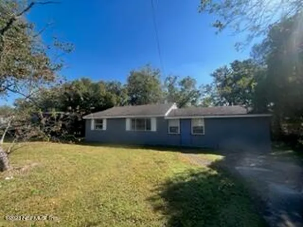 1280 WAINWRIGHT Drive, Jacksonville, FL 32208