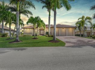 11946 Royal Tee Cir, Cape Coral, FL 33991