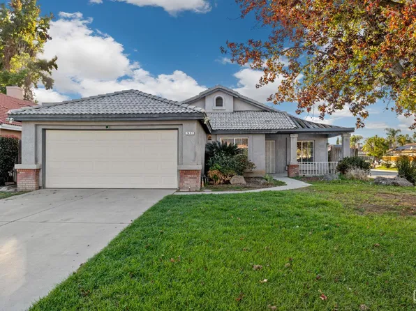 7401 Cupio St, Bakersfield, CA 93313