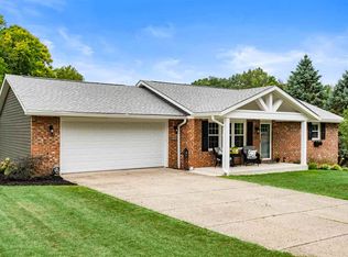 1041 Jameson Ct, New Castle, IN 47362