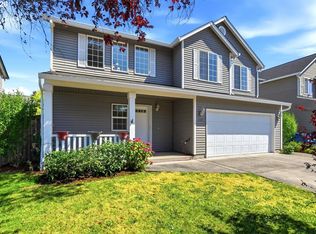 512 NW 147th St, Vancouver, WA 98685