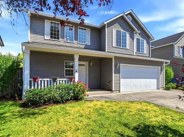 512 NW 147th St, Vancouver, WA 98685