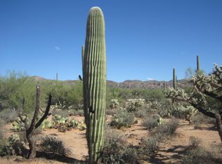 E Crested Saguaro Ln, Marana, AZ 85658