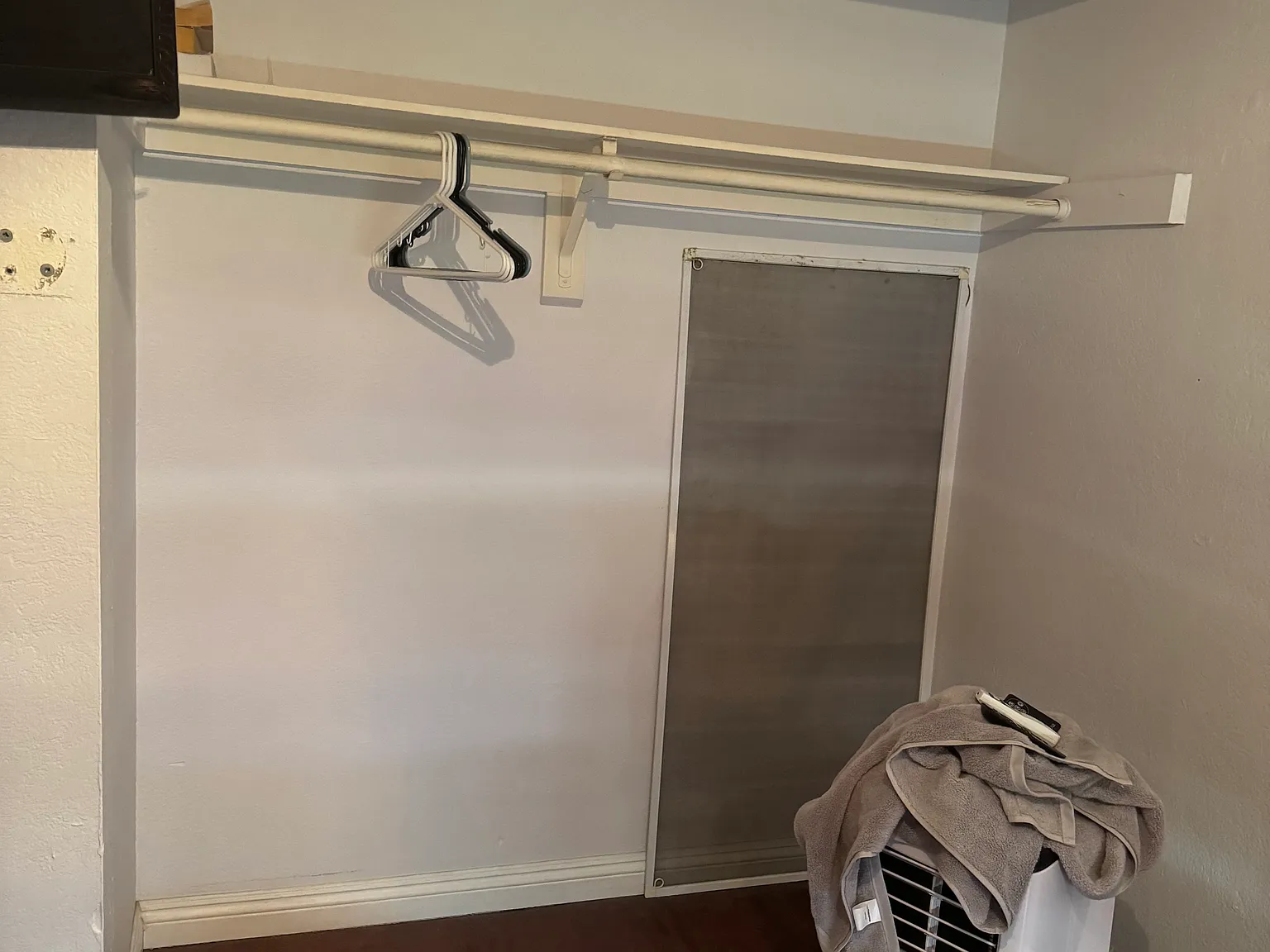 1 bed, $850 — Photo 2