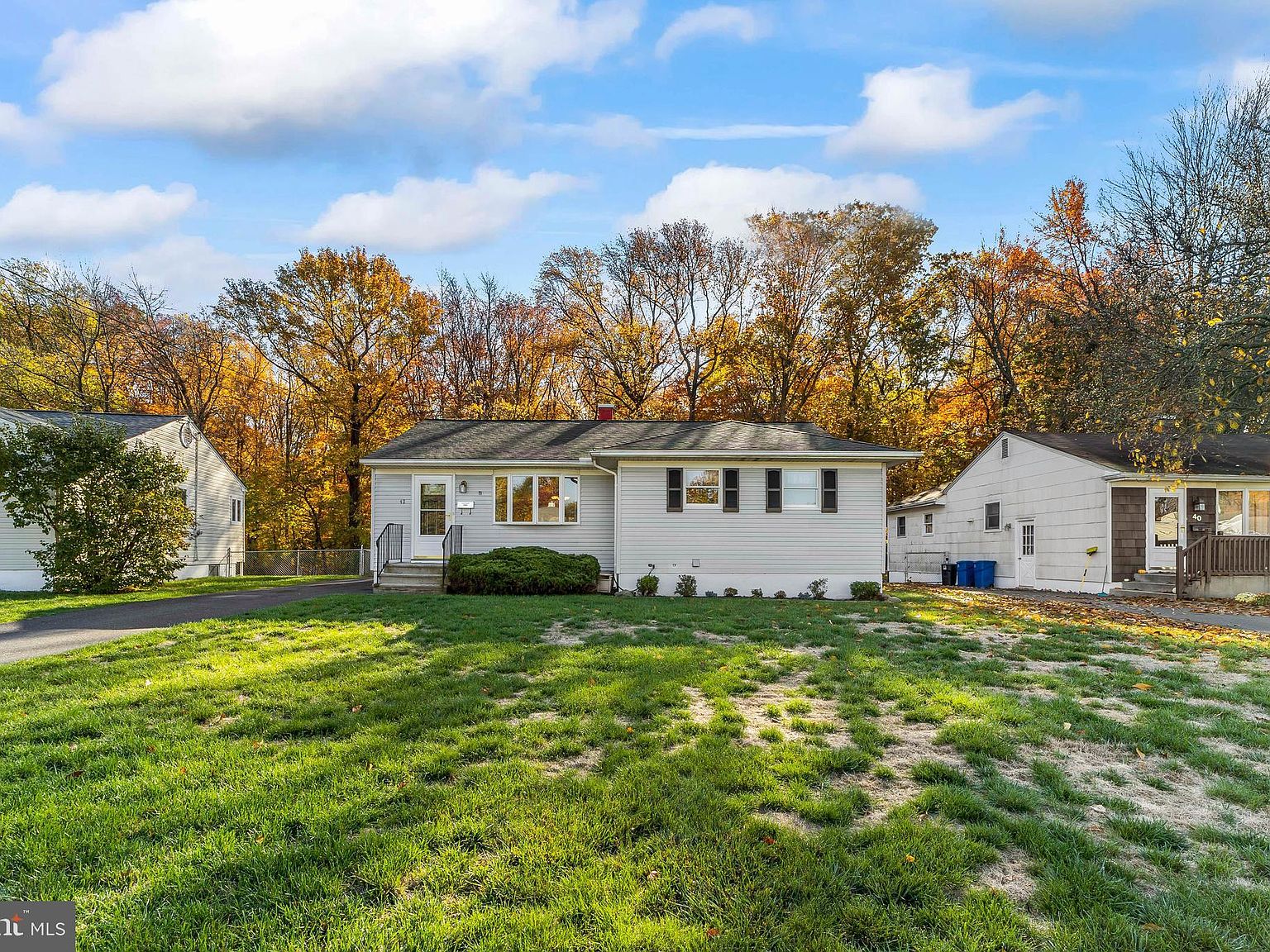 42 Hardwick Dr, Ewing, NJ 08638 Zillow