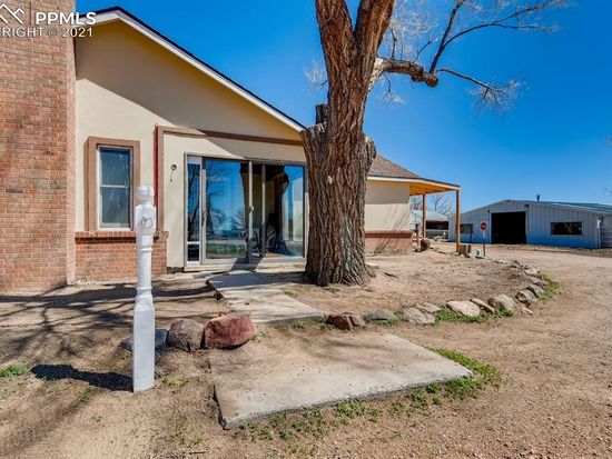 Highway 94 Calhan Co Mls Zillow