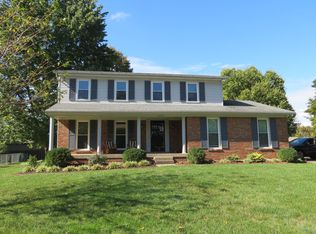 4204 Stable Pl, Louisville, KY