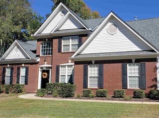 205 Coopers Hawk Cir, Irmo, SC 29063