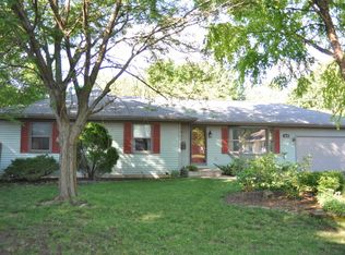 15131 S James St, Plainfield, IL 60544