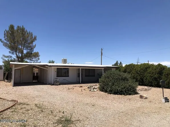 1020 E Justin Cir, Pearce, AZ 85625