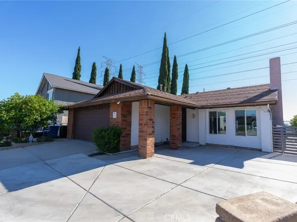 11493 Lev Ave, Mission Hills, CA 91345
