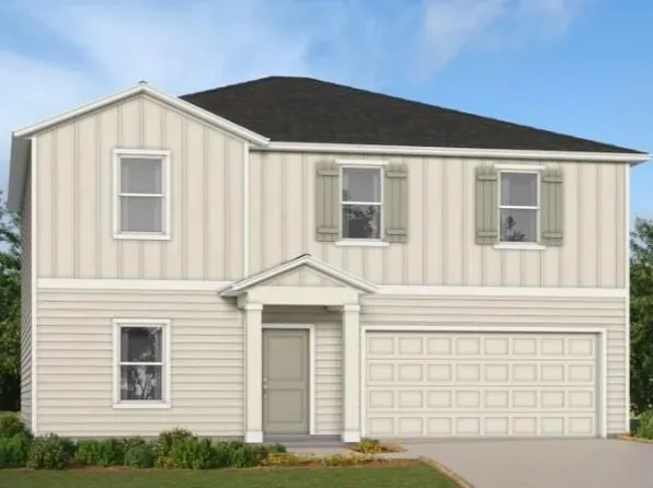 1289 NW 48th Ter, Ocala, FL 34482