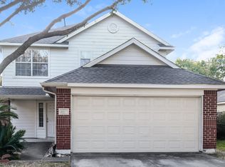 20150 Deerbrook Park Blvd, Humble, TX 77338