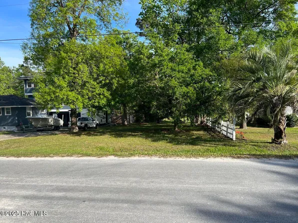 Tbd Bahama Drive, Hampstead, NC 28443