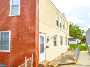 1340 Engle St, Chester, PA 19013