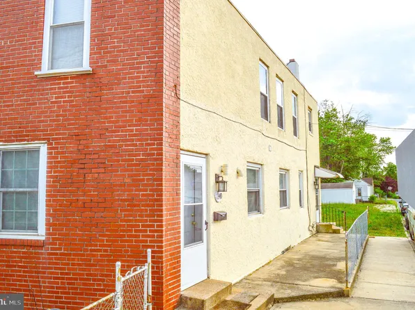 1340 Engle St, Chester, PA 19013