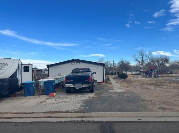 200 Zante St, Lochbuie, CO 80603