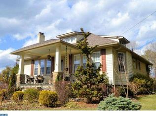 306 Montgomery Ave, East Norriton, PA 19401