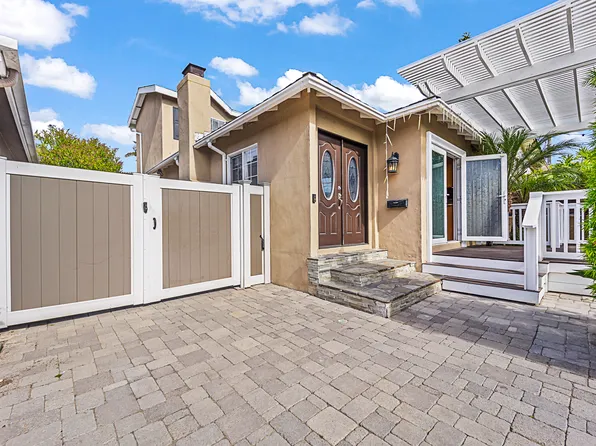 873 Avenue A, Redondo Beach, CA 90277