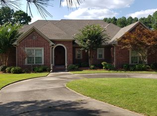 1545 Edgestone Cir, Conway, AR 72034