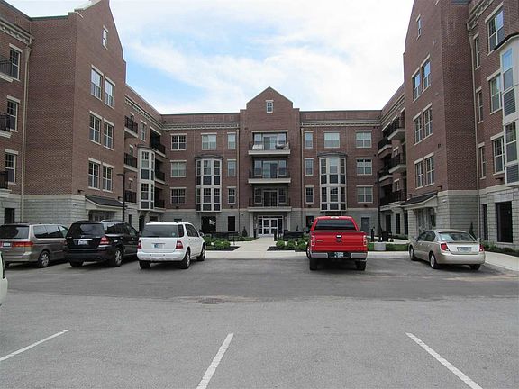 2nd image of 1219 Napoleon St Unit 317
