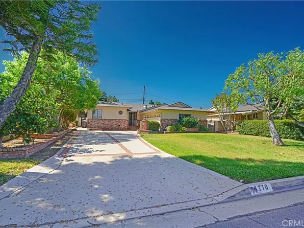 14710 Terryknoll Dr, Whittier, CA 90604