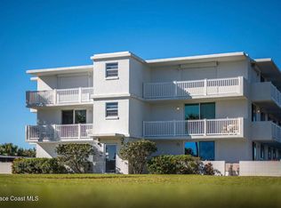 3190 N Atlantic Ave APT 105, Cocoa Beach, FL 32931