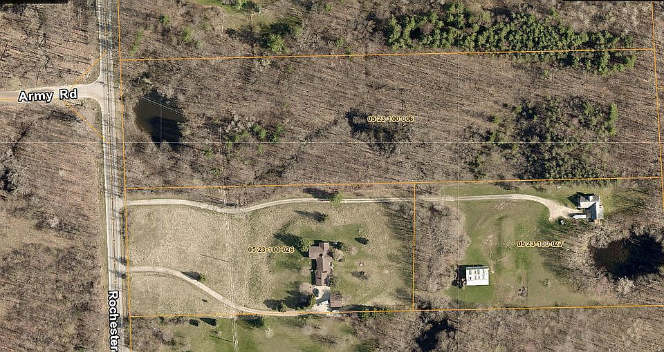 2nd image of 0 Rochester Rd