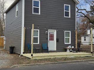 208 E Fancy St, Blanchester, OH 45107