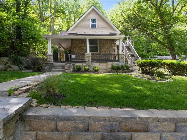 3336 Wyoming St, Kansas City, MO 64111