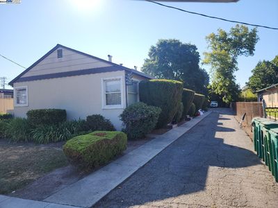 1365-71 B St, Hayward, CA, 94541