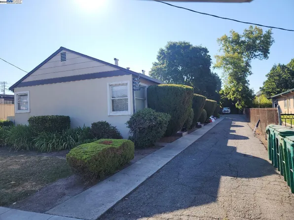 1365-71 B St, Hayward, CA 94541
