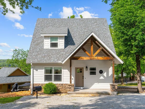26987 Resort Lane, Shell Knob, MO 65747