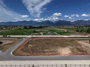 1012 Josie Ct, Stevensville, MT 59870