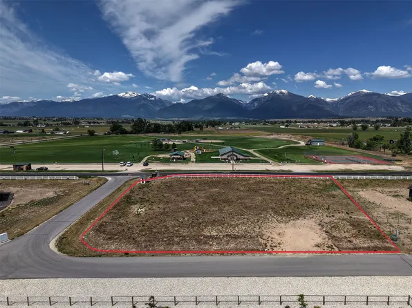 1012 Josie Ct, Stevensville, MT 59870