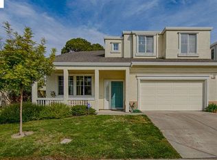 220 Overlook Ter, Hercules, CA 94547