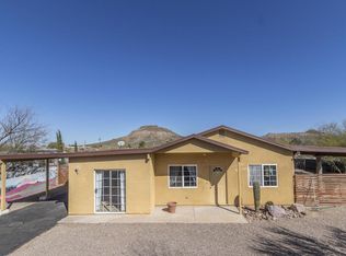 1860 W King Ave, Tucson, AZ 85713