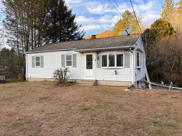 12 Deep Hollow Road, Chester, CT 06412