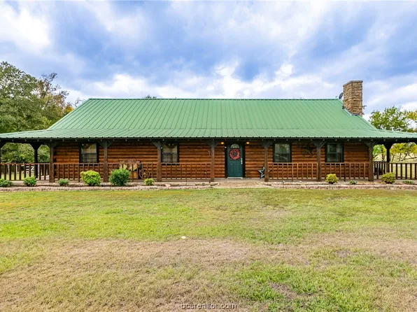 410 Fm 1451, Teague, TX 75860