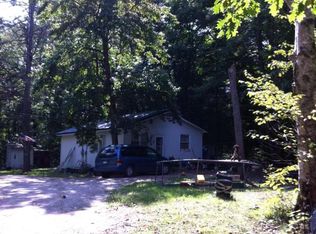 15745 S Mackinac Trl, Kinross, MI 49752